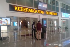 Kenaikan harga tiket pesawat tunggu keputusan pemerintah