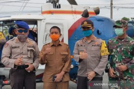 Sekda Lhokseumawe sebut tidak ada TKI ilegal masuk Aceh