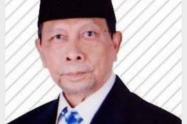 Dokter Hasan Zain meninggal karena corona