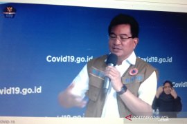 Puncak pandemi COVID-19 diprediksi pada Mei, capai 95 ribu kasus