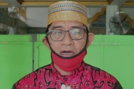 KKSS Jayapura imbau warga terapkan pola hidup sehat cegah corona