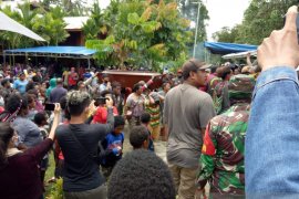 Pangdam XVII/Cenderawasih minta maaf terkait penembakan dua pemuda