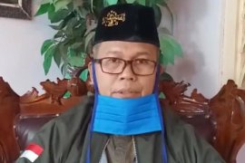 Lembaga Pendidikan Ma'arif PBNU Papua imbau warga tunda mudik lebaran