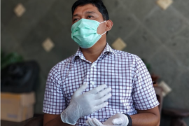 Ditetapkan jadi tanaman obat aturan tata niaga Kratom mesti jelas