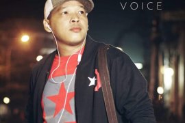 Lewat lagu, Amin Wahyudi ajak masyarakat tabah hadapi COVID-19