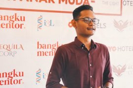 Belum dapat subsidi pulsa, mahasiswa UI protes kampus