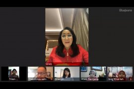 21 WNI positif COVID-19 di wilayah kerja KJRI New York, empat orang meninggal