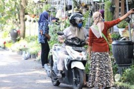 Pemkot Madiun segera lelang proyek pembangunan pasar bunga