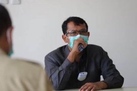 Pemkab Garut evaluasi penanganan COVID-19 di wilayah utara