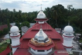 MASJID TERTUA DI SUMBAR Page 1 Small