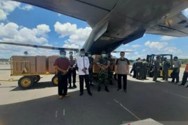 77 orang ikut rapid test karena kontak dengan Wali Kota Syahrul