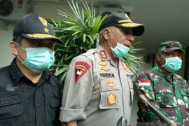 Kapolda pastikan KKB eksekutor WN Selandia Baru sudah dilumpuhkan aparat
