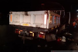 Empat pekerja di Tol JORR tewas ditabrak sedan, polisi cek urin pengemudi