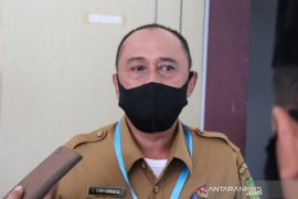 3.062 UKM di Inhil terdampak COVID-19