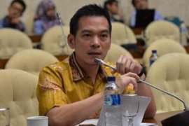 Daniel Johan harap produktivitas pertanian Kalbar tidak terpengaruh COVID-19