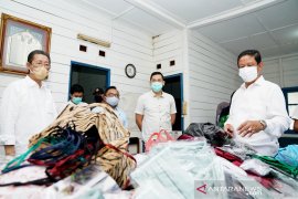 Batam dan Karimun  ajukan PSBB ke Gubernur Kepri