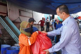 Menteri KP: Produksi perikanan tidak akan berhenti selama pandemi COVID-19