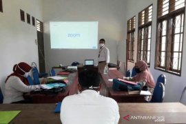 Ini arahan BPPSDMP yang dijalankan Polbangtan Medan dukung Kostratani ditengah COVID-19