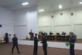 DPRD Baubau rekomendasikan peningkatan PAD