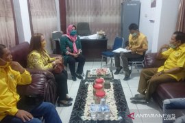 DPRD minta penambahan sarana cuci tangan di Pelabuhan Feri Kolaka