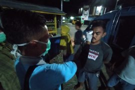 Wabah COVID-19 berdampak pada struktur belanja APBD Parigi Moutong