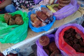 Harga gula "habang" lebih mahal dibanding  gula putih