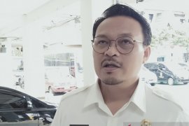 Pemkot Banjarmasin alokasikan dana  Rp19,9 miliar bayar THR pegawai