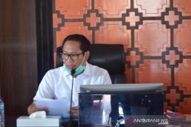 PDAM Badung gratiskan  59.975 pelanggan selama tiga bulan