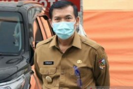 40.000 KK miskin Pekanbaru yang terdampak PSBB akan dapat bantuan