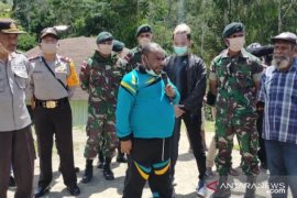 Warga Tolikara minta pemerintah tekan kenaikan harga sembako