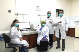 Batam konfirmasi tambahan 8 kasus positif COVID-19