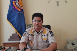 Pemkot mengingatkan masyarakat setop bagikan informasi hoaks