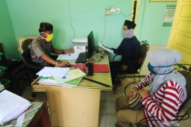 Warga Dumai agar melapor jika pernah kontak dengan dua orang positif COVID-19 terbaru