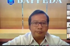 Pemprov Kepulauan Babel gelar Musrenbang RKPD 2021 melalui vicon