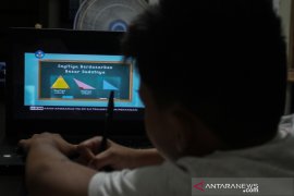 Disdik Pekanbaru minta sekolah tidak jual LKS. Kalau ada laporkan