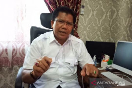 Pemkot Pariaman belum terima laporan badan usaha PHK karyawan