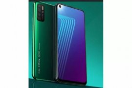 Infinix Note 7 Lite resmi hadir di Indonesia