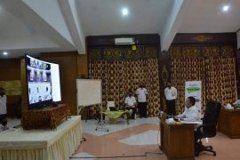 Muncul data baru warga tak mampu terdampak COVID-19 di Batanghari