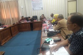 Komisi III Dewan Tabalong dorong penambahan biaya operasional UPBS