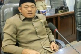 PDIP Inhil siapkan lima ton beras untuk bantu warga terdampak COVID-19