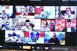 Bamsoet: MPR akan gelar Konser Berbagi Kasih Bersama Bimbo