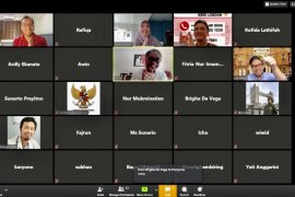 KBRI London sapa WNI karena Inggris perpanjang "lockdown"