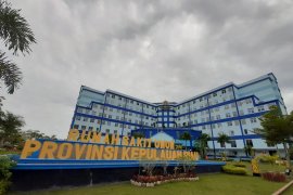 Pasien positif COVID-19 Tanjungpinang bertambah jadi 17 orang