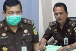 Kejati Sumut sidangkan 3.807 perkara di tengah COVID-19