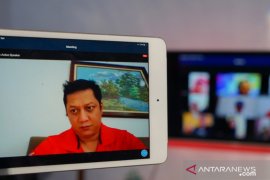Telkomsel klaim CloudX jamin keamanan pengguna