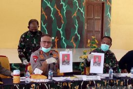 Kapolda Papua ancam proses hukum penyebar hoaks penembakan karyawan Freeport