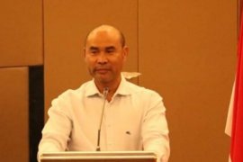 Gubernur NTT minta kepala daerah jaga psikologi publik soal COVID-19