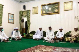Guru Bakhiet : Harus ada tindakan tegas terkait penanganan Corona di HST