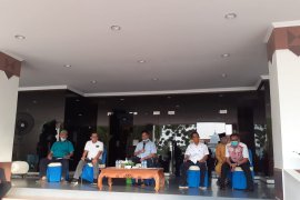 Jumlah ASN positif COVID-19 di Batam bertambah