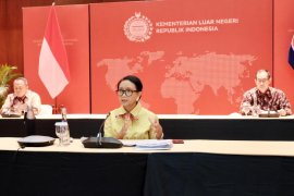 61.743 WNI di  Malaysia pulang karena terdampak COVID-19